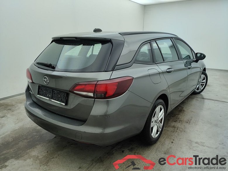Opel Astra Sports Tourer 1.5 Turbo D 90kW S/S Edition Auto 5d #2