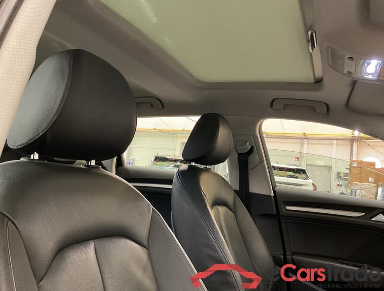 AUDI A3 Sportback Audi A3 Sportback Attraction 2.0 TDI  110(150) kW(ch) S tronic #5