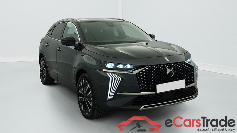 DS DS 7 Hybride Rechargeable E-Tense 300 EAT8 4x4 Rivoli