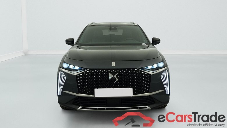 DS DS 7 Hybride Rechargeable E-Tense 300 EAT8 4x4 Rivoli #2