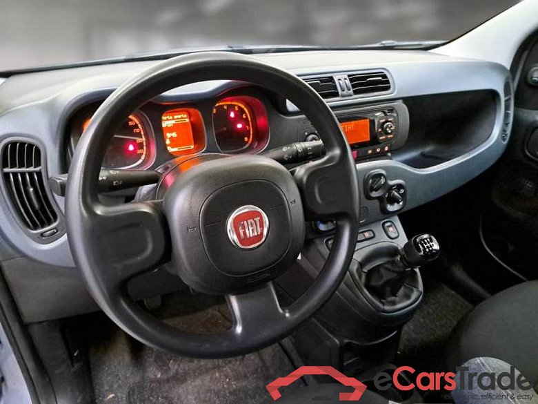 FIAT PANDA / 2011 / 5P / BERLINA 1.0 FIREFLY 70CV SeS HYBRID #3
