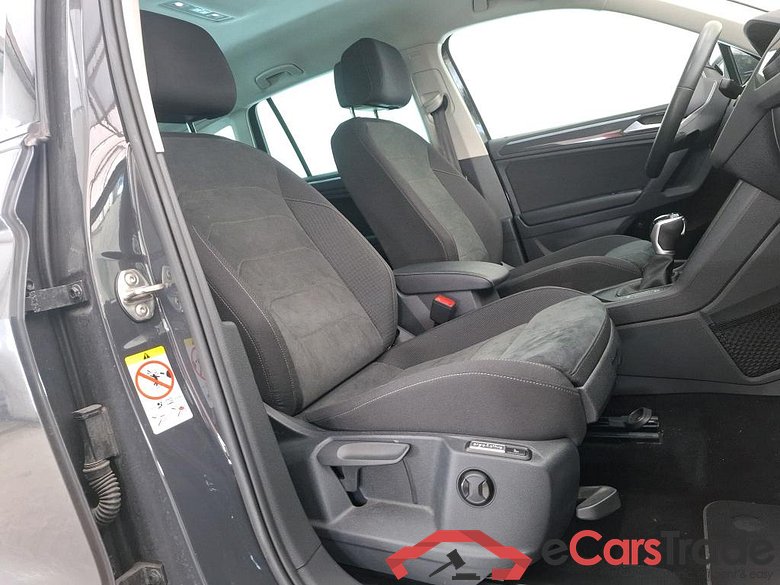 VOLKSWAGEN Tiguan / 2020 / 5P / SUV 2.0 TDI 150 DSG7 Life Business #6