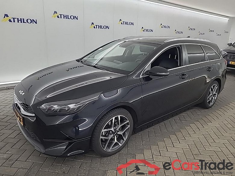 KIA ceed sportswagon 1.5 T-GDi MHEV DCT Launch Edition 5D 117kW #1