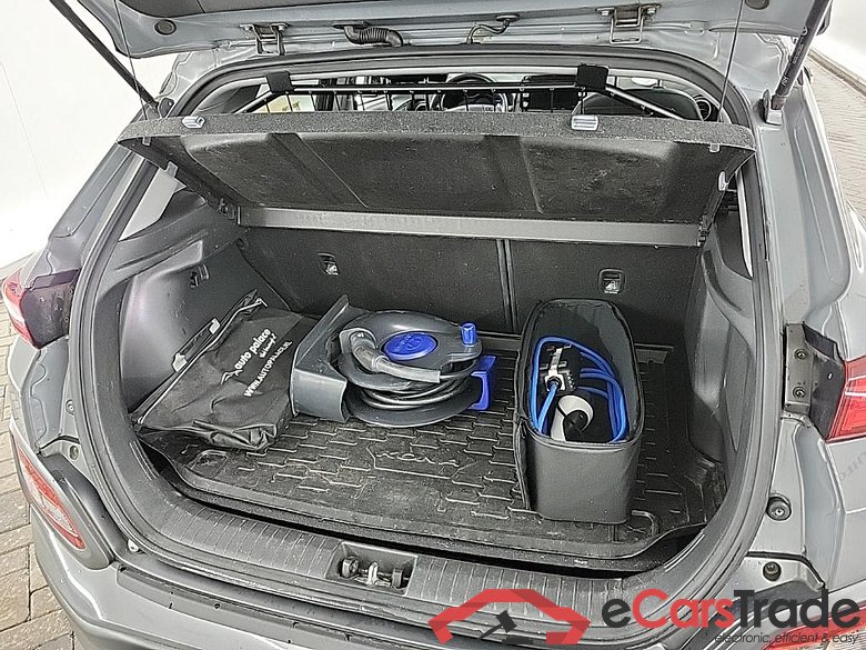 HYUNDAI Kona Premium Electric Athlon Edition 64kWh 2019 #5