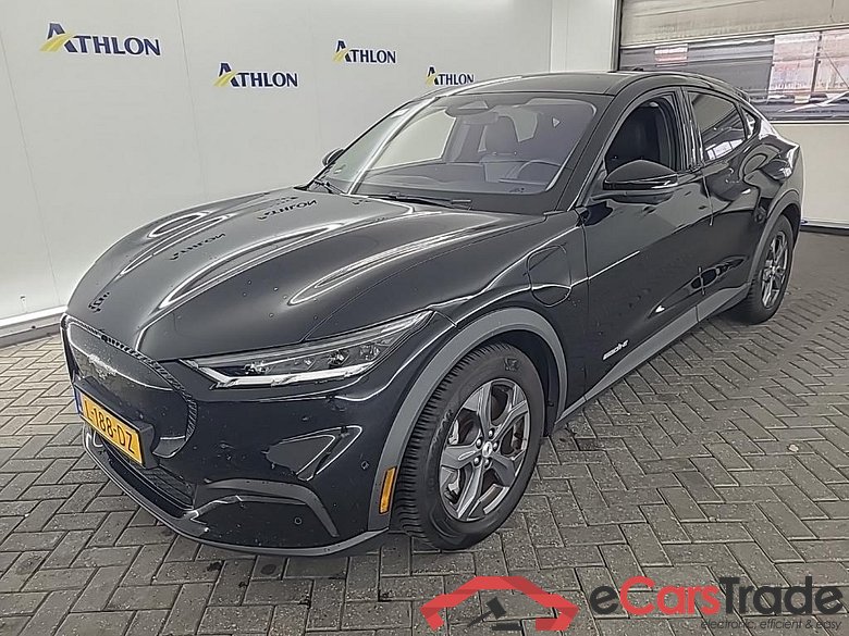 FORD Mustang Mach-E 75kWh RWD auto 5D 190kW