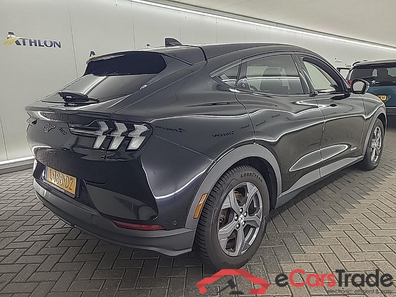 FORD Mustang Mach-E 75kWh RWD auto 5D 190kW #3