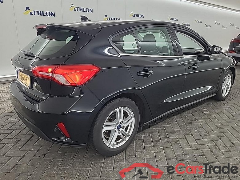 FORD Focus hatchback 1.0 EcoBoost 100pk Trend Edition Busines 5D #3
