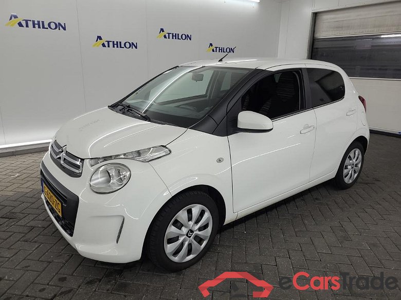 CITROEN C1 VTi 72 S&S Feel 5D 53kW