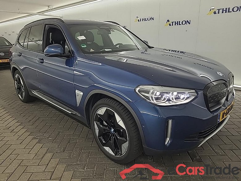 BMW iX3 80kWh Executive 5D 210kW #2