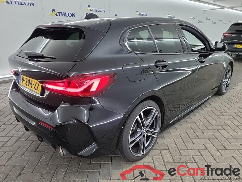 BMW 1-serie 120iA Business Edition 5D 131kW #3