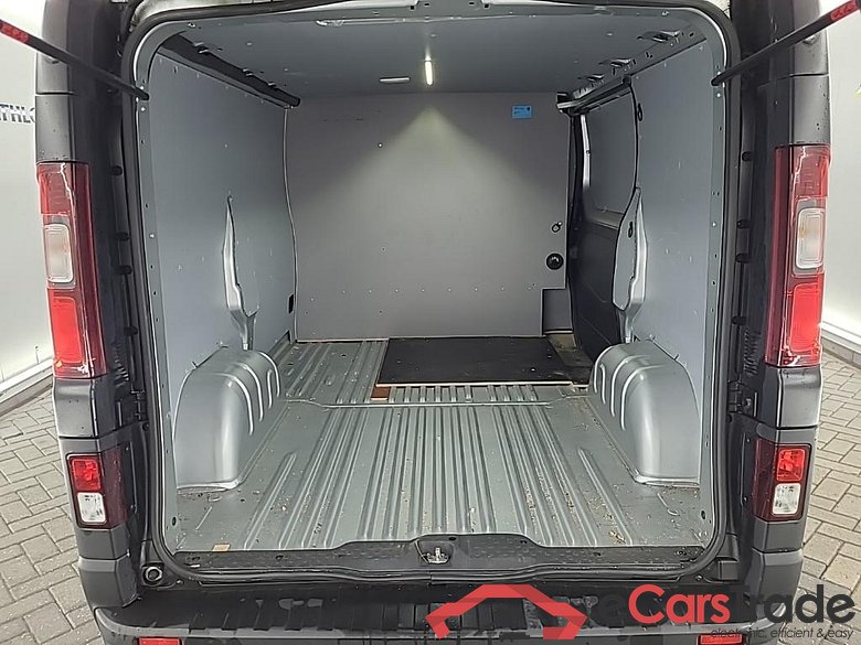 OPEL Vivaro GB L1H1 1.6CDTI BT S/S 92kW 2.9T Edition 4D #5