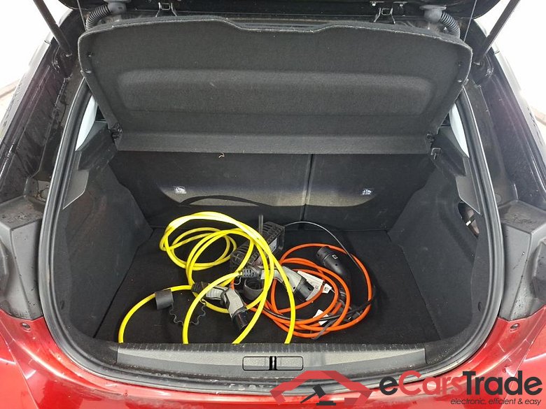 OPEL CORSA-E 50kWh Elegance 11kW 3 fase 5D #5