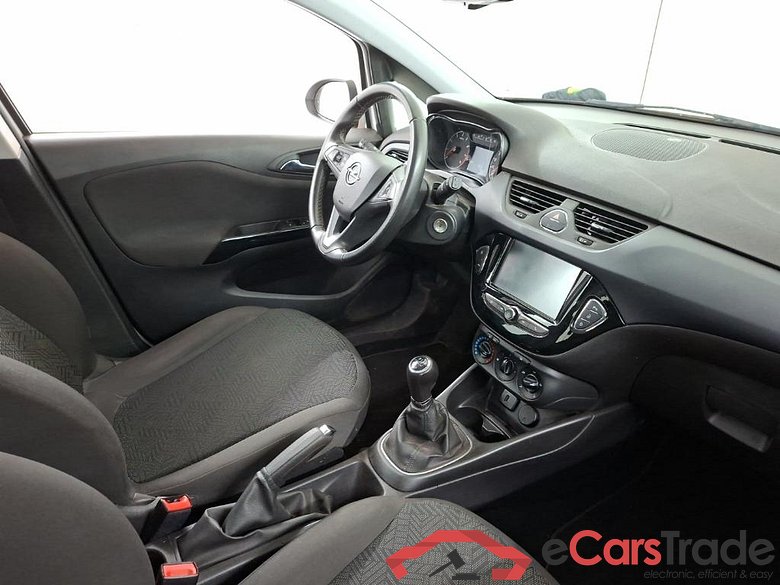OPEL Corsa 1.4 66kW S/S Favourite 5D uitlopend #6