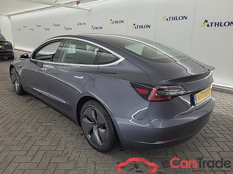 Tesla Model 3 Standard Range Plus RWD 4D 225kW #4