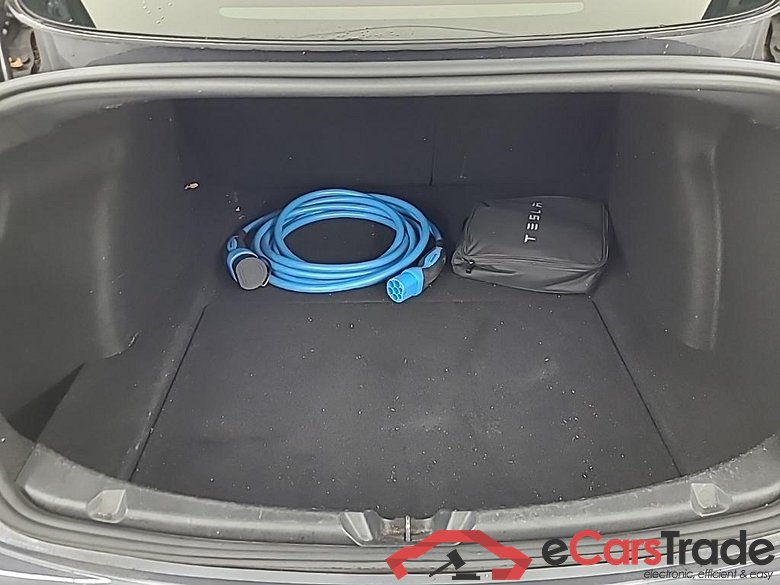 Tesla Model 3 Standard Range Plus RWD 4D 225kW #5