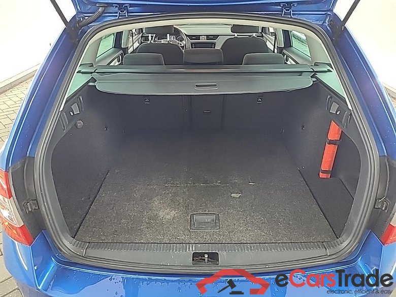 SKODA Octavia Combi 1.0 TSI Greentech Business Edition 5D 85kW #5