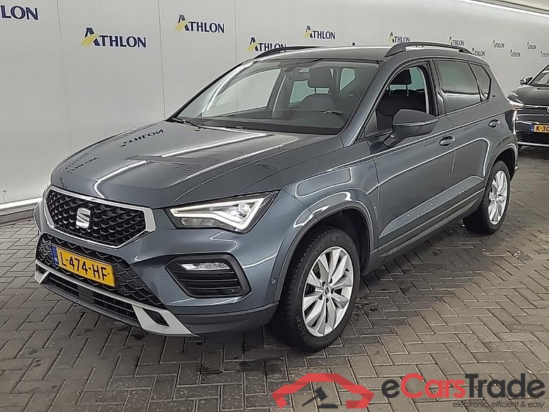 SEAT Ateca 1.5 TSI Style Business Intense 5D 110kW #1