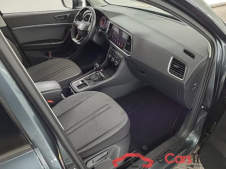 SEAT Ateca 1.5 TSI Style Business Intense 5D 110kW #6
