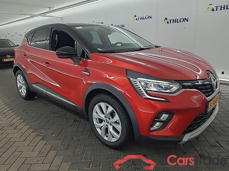 RENAULT Captur SUV TCe 90 GPF Intens 5D 67kW #2