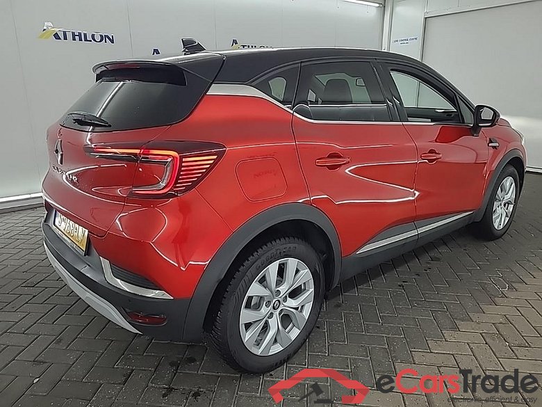 RENAULT Captur SUV TCe 90 GPF Intens 5D 67kW #3