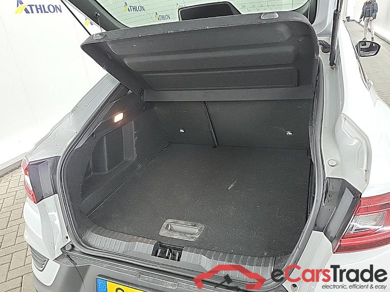 RENAULT Arkana E-Tech Hybrid 145 E-Tech Engineered 5D 107kW #5