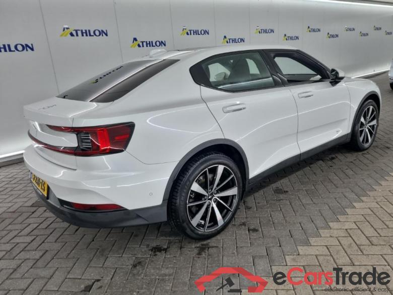 Polestar Polestar 2 Pilot Plus 5D 300kW #3