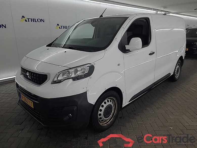 PEUGEOT Expert GB 231S Prem Standaard 2.0 BlueHDi 120 4D 90kW #1