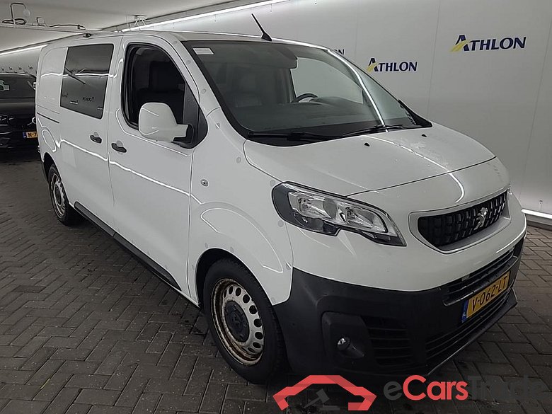 PEUGEOT Expert GB 231S Prem Standaard 2.0 BlueHDi 120 4D 90kW #2