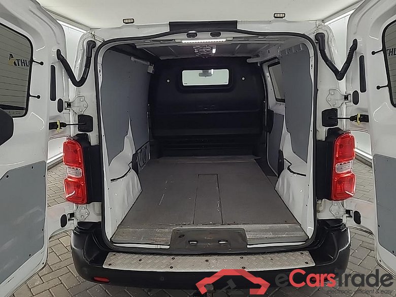 PEUGEOT Expert GB 231S Prem Standaard 2.0 BlueHDi 120 4D 90kW #5