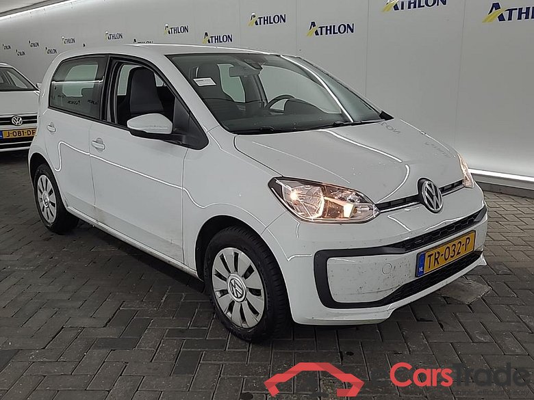 VOLKSWAGEN up! 1.0 44kW Move up! BlueMotion Technology 5D #2