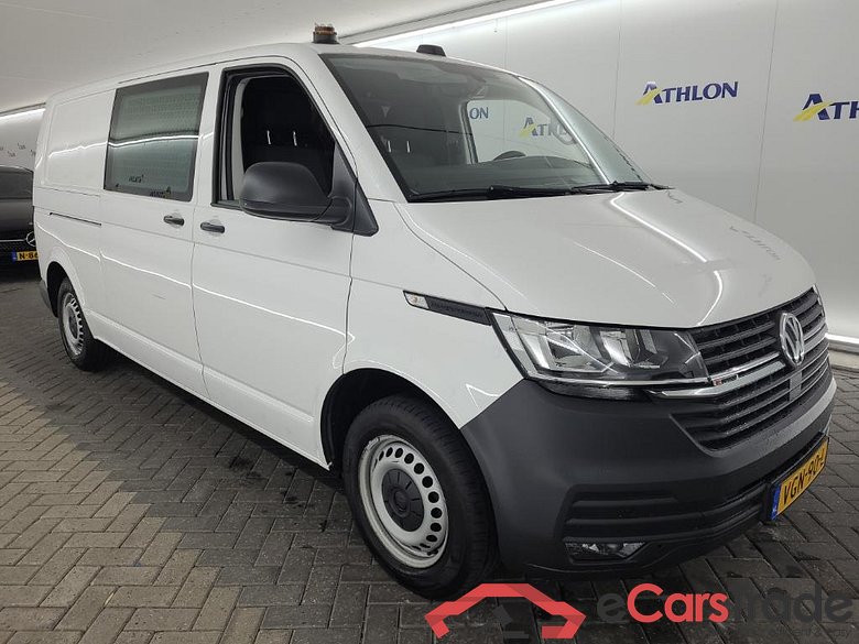 VOLKSWAGEN Transporter GB 2.0TDI 110kW 4Motion L2H1 4D #2