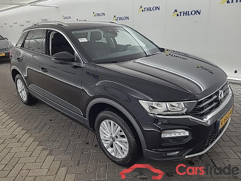 VOLKSWAGEN T-Roc 1.5 TSI 110kW DSG Style Business 5D #2