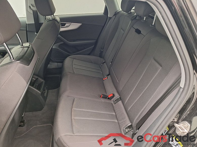 Audi, A4 Avant FL'19, Audi A4 Avant 2.0 30 TDi 100kW S tr S line Busines #4