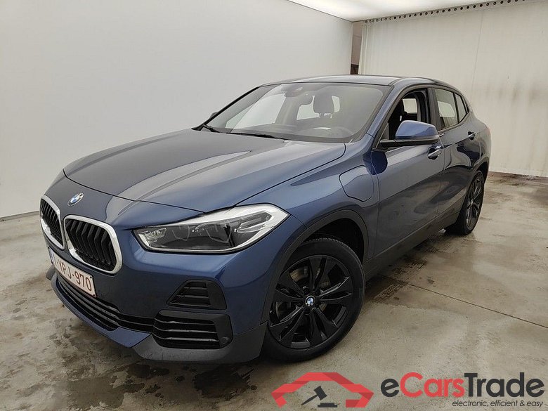 BMW X2 xDrive25e 162kW 5d #1