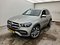 preview Mercedes GLE 350 #0