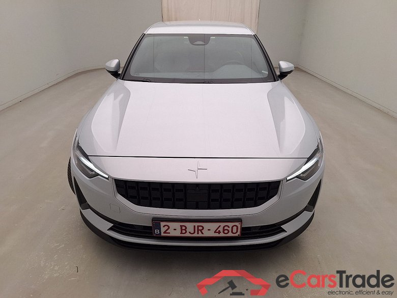 Polestar, Polestar 2 '19 BEV, Polestar 2 Long Range Single Motor 5d