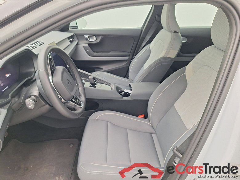 Polestar, Polestar 2 '19 BEV, Polestar 2 Long Range Single Motor 5d #3