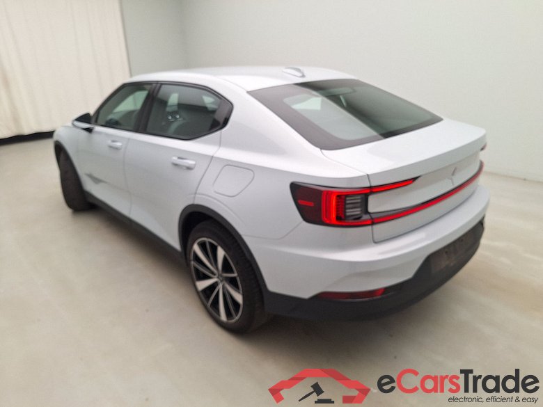 Polestar, Polestar 2 '19 BEV, Polestar 2 Long Range Single Motor 5d #6