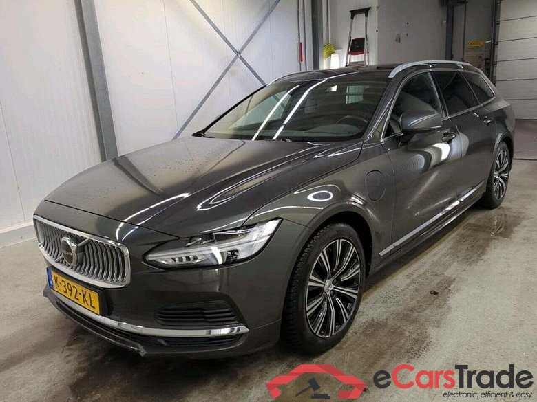 VOLVO V90 2.0 T6 AWD R-Design #1