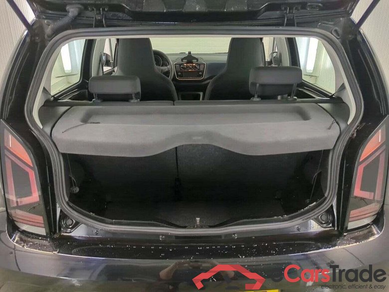 VOLKSWAGEN up! 1.0 BMT move up! #4