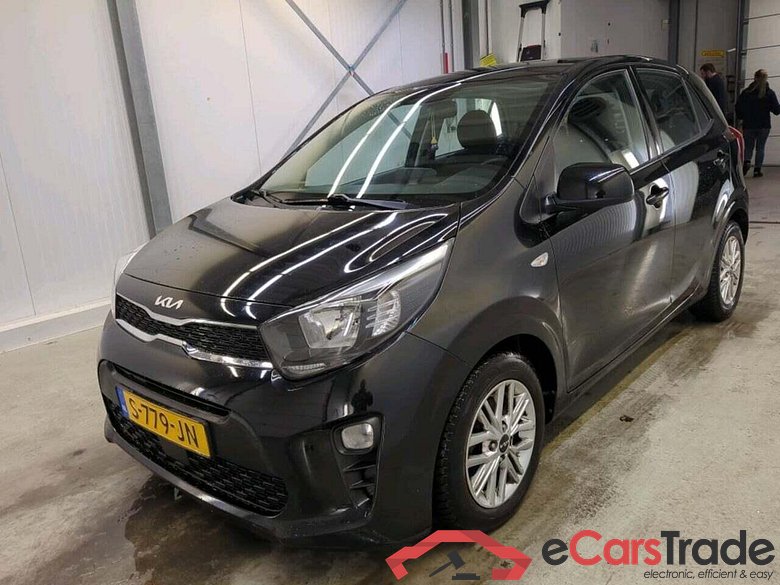 KIA Picanto 1.0 DPi DynamicLine