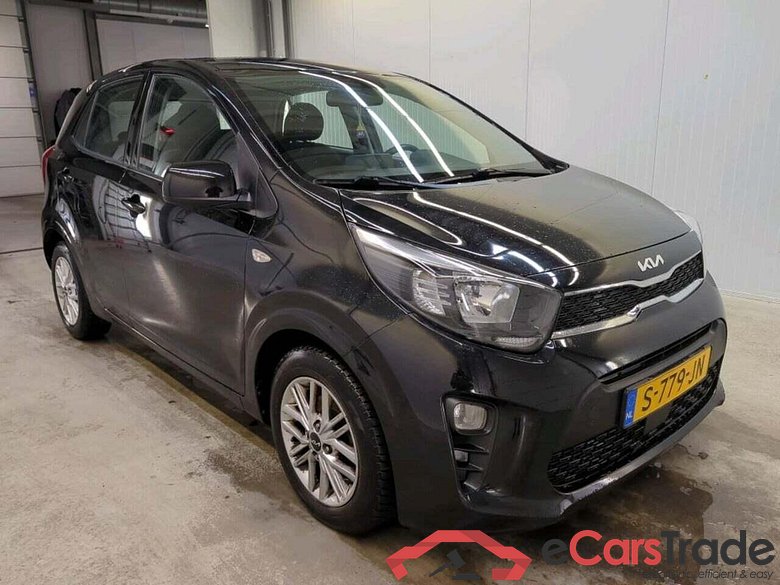 KIA Picanto 1.0 DPi DynamicLine #6