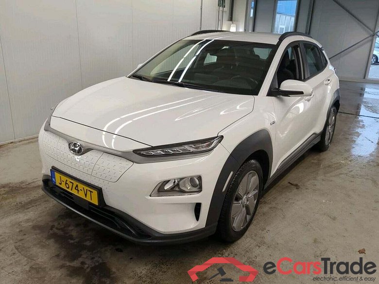 HYUNDAI Kona EV Comfort 64 kWh #1