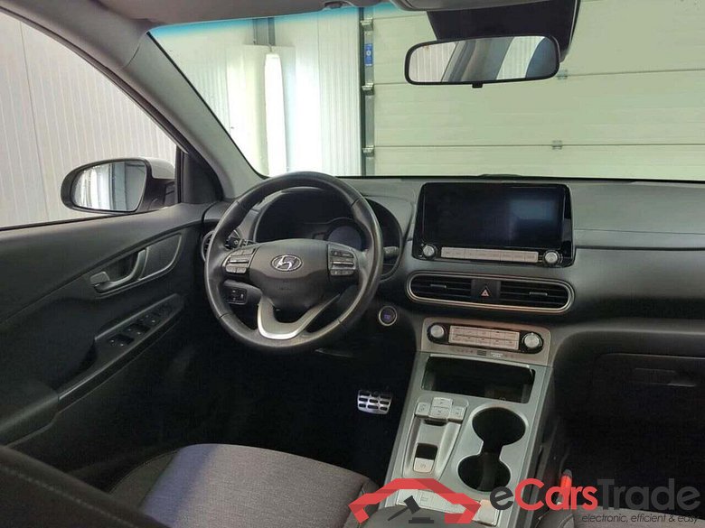 HYUNDAI Kona EV Comfort 64 kWh #3