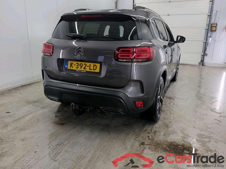 CITROEN C5 Aircross 1.6 Pl.Hyb. 225 Bns+ #2