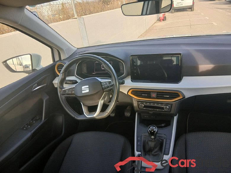 SEAT Arona / 2021 / 5P / todoterreno 1.0 TSI 81kW (110CV) Style Plus(SP) #3