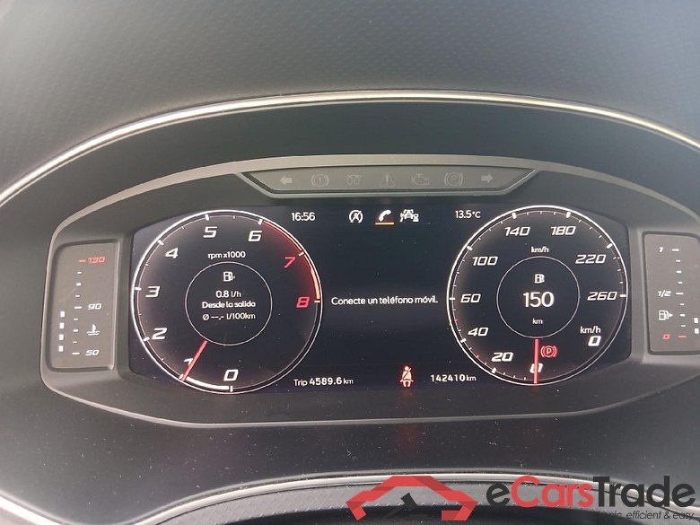 SEAT Arona / 2021 / 5P / todoterreno 1.0 TSI 81kW (110CV) Style Plus(SP) #4