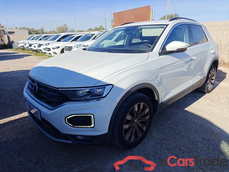 T-Roc Advance 1.0 TSI 110CV MT6 E6d #1