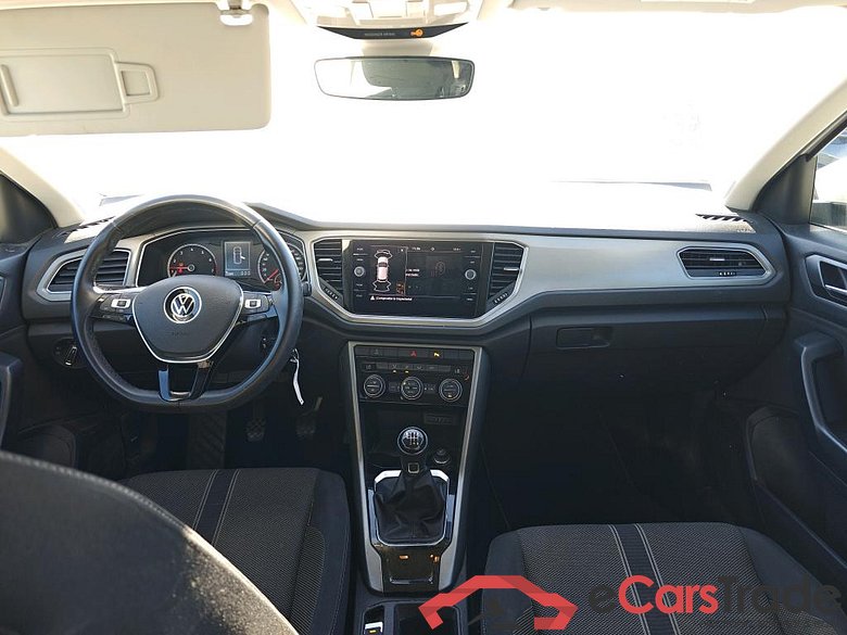 T-Roc Advance 1.0 TSI 110CV MT6 E6d #3