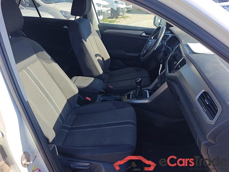 T-Roc Advance 1.0 TSI 110CV MT6 E6d #6